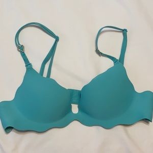 Victoria’s secret push up bra